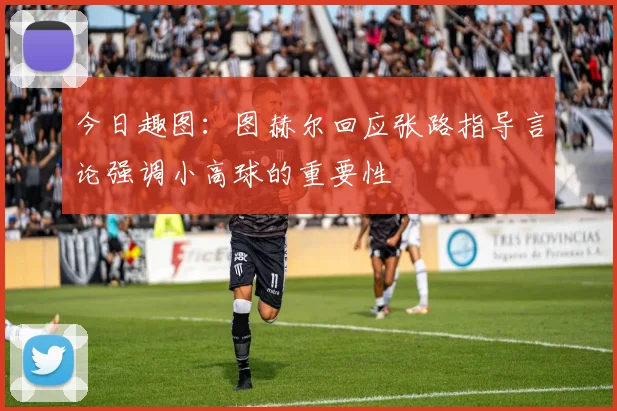今日趣图：图赫尔回应张路指导言论强调小高球的重要性